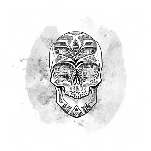 Skull