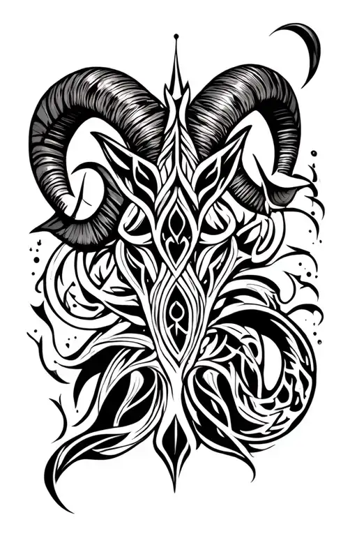 Aries And Cancer Zodiac Sign