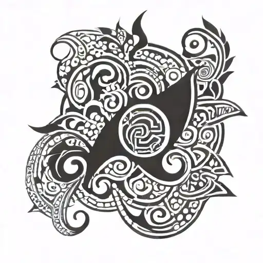 Gratitude Symbol Incorporated