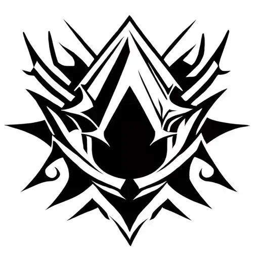 Assassins Creed Insignia Combined