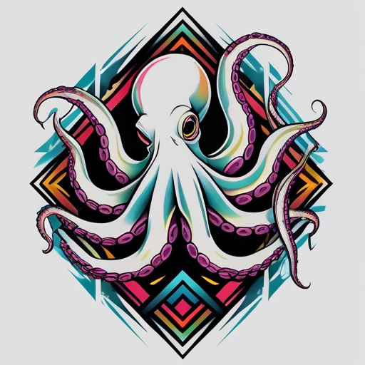 Octopus Spearfishing