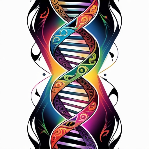 Helix Dna