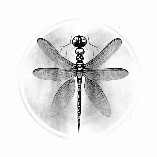 Dragonfly