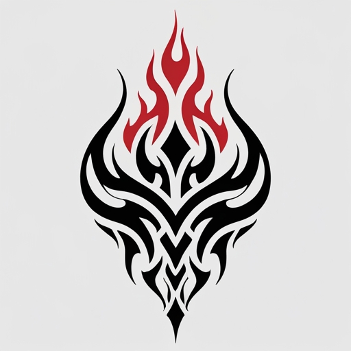 Crimson Flame’s Breath of Fate