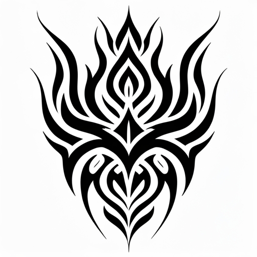 Sacred Ember’s Breath