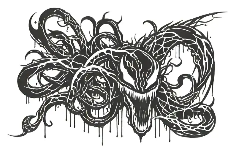 Venom Drips