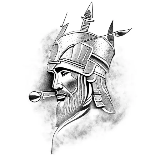 Gods Greatest Warrior