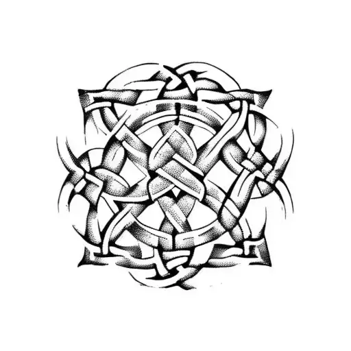 Celtic Knot