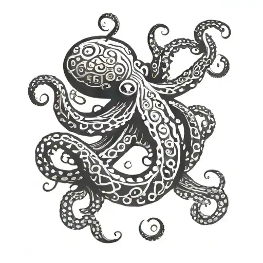 Octopus