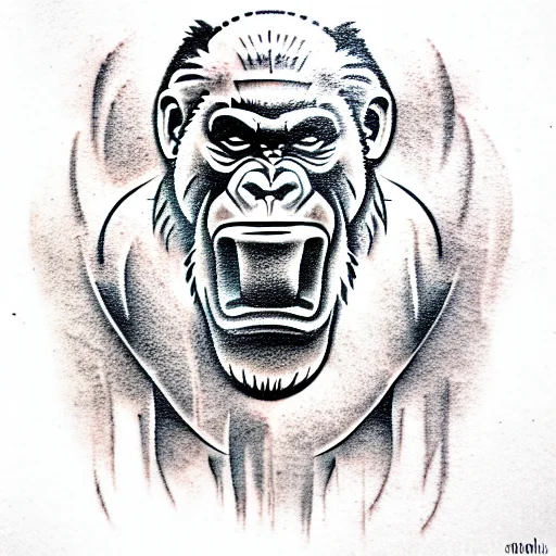 Gorilla