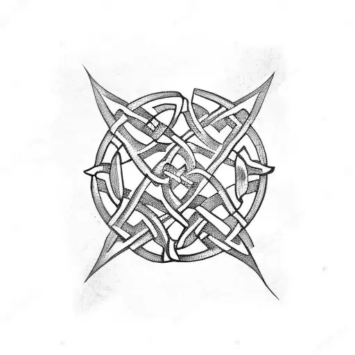 Celtic Knot