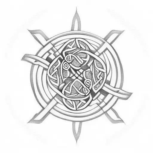 Celtic Symblo