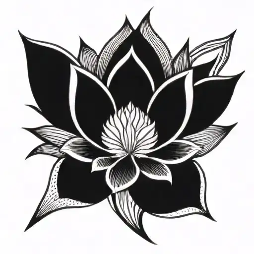 Lotus Flower