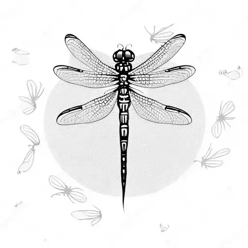 Dragonfly