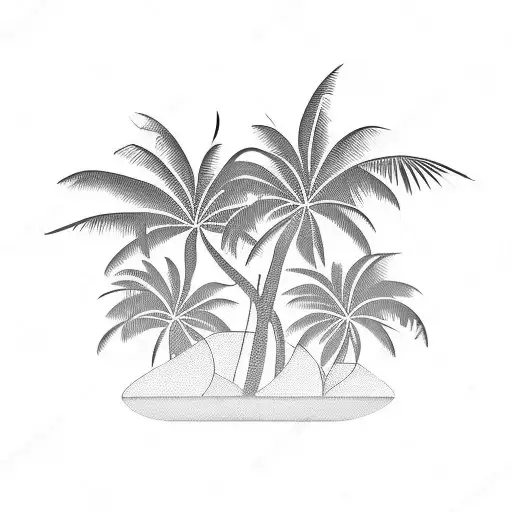 Palm Tree