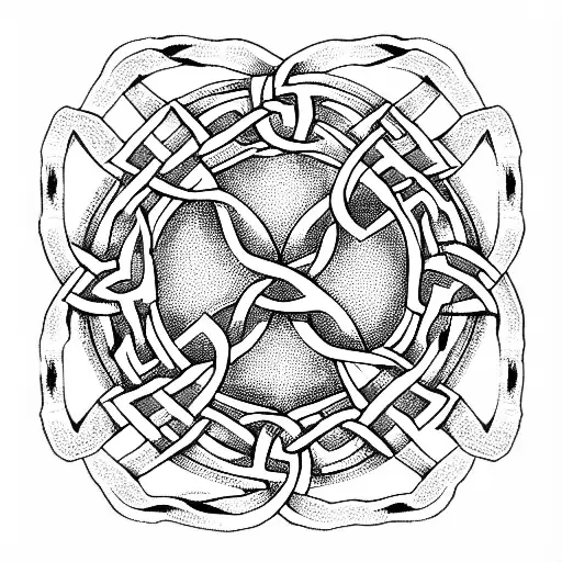 Celtic Knot