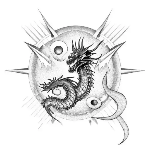 Earth Dragon