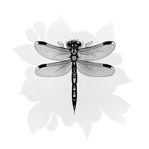 Dragonfly