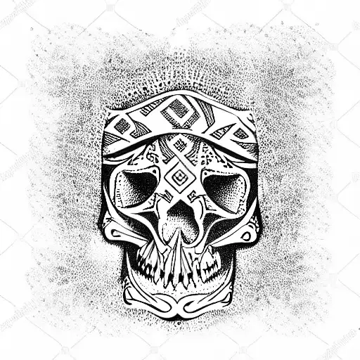 Skull