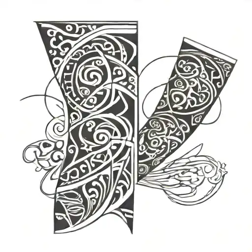 Warrior Elbow Sleeve