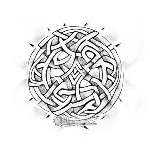 Celtic Knot