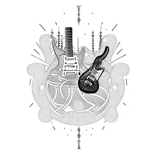 Guitar