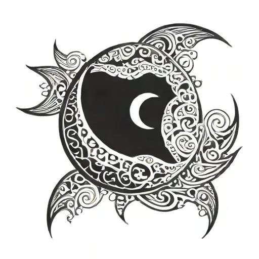 Crescent Moon