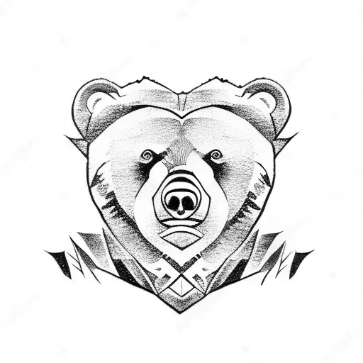 Bear Heart