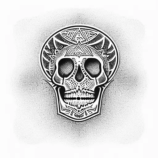 Skull