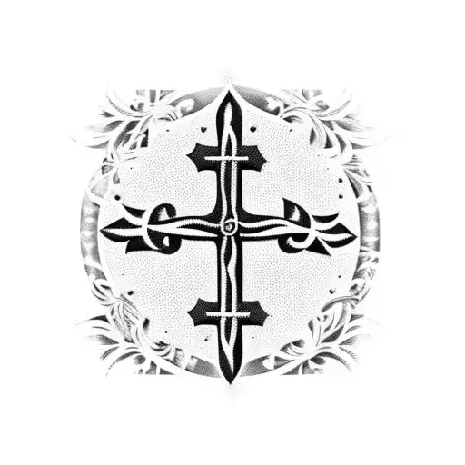 Christian Cross