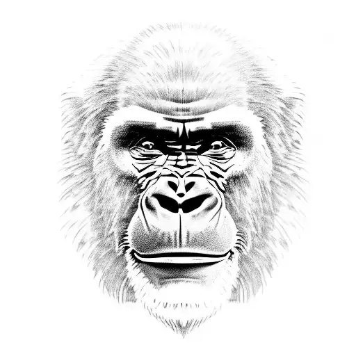 Gorilla