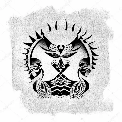 Wisdom Love Strength