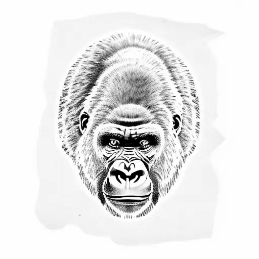 Gorilla
