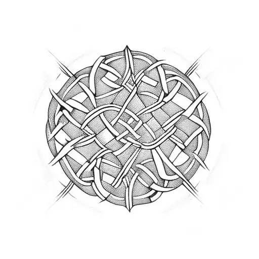 Celtic Knot