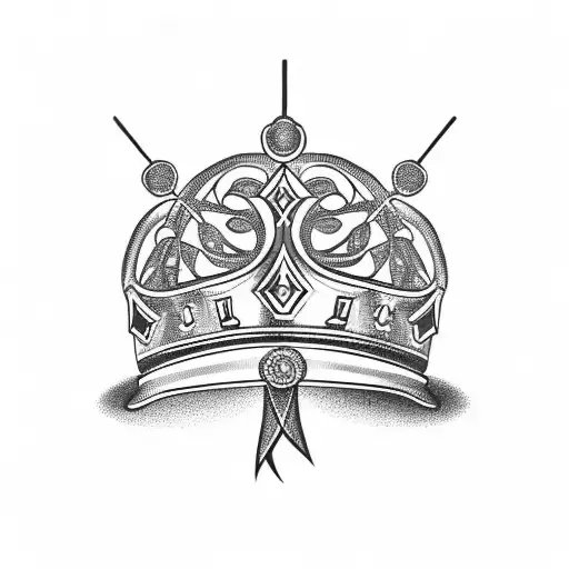 King's Crown