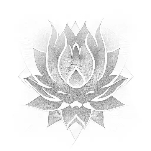 Lotus Flower
