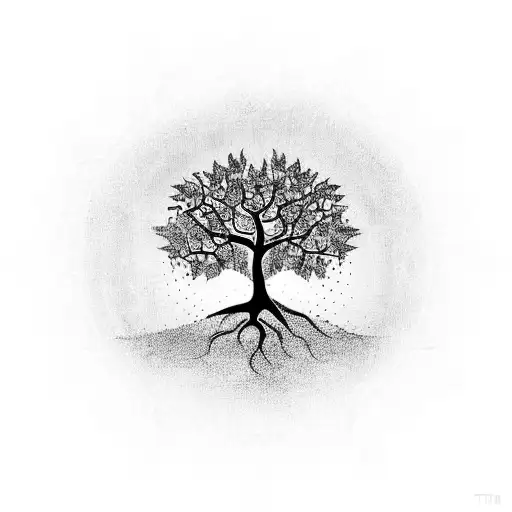 Tree Of Life