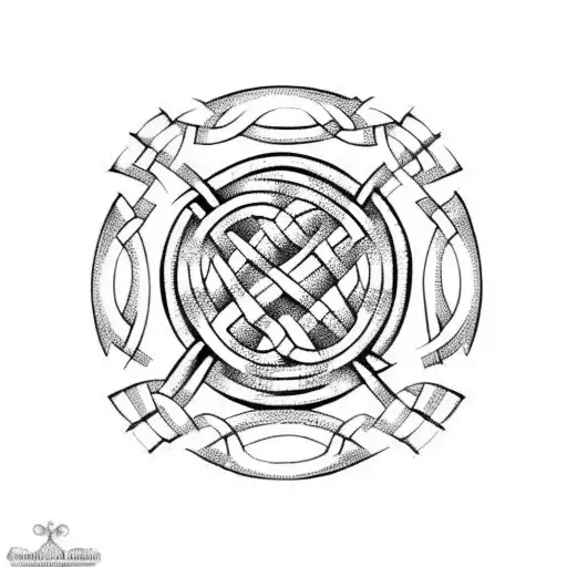 Celtic Knot