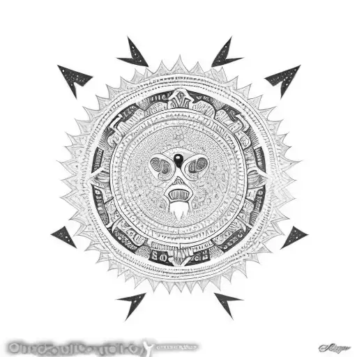 Tattoo For Daughter Of California Sunshine