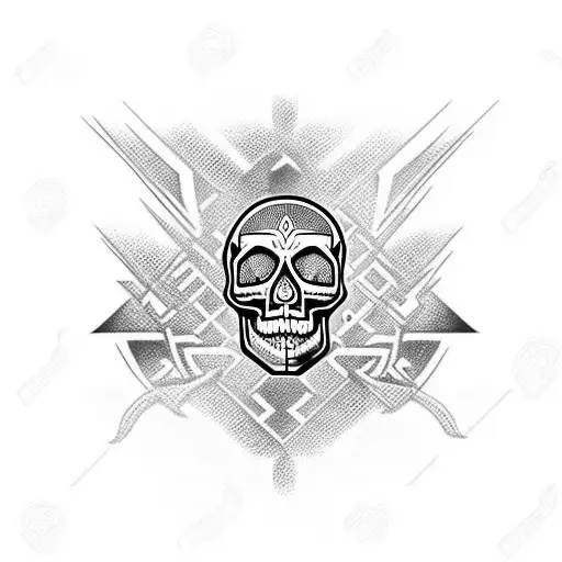 Skull