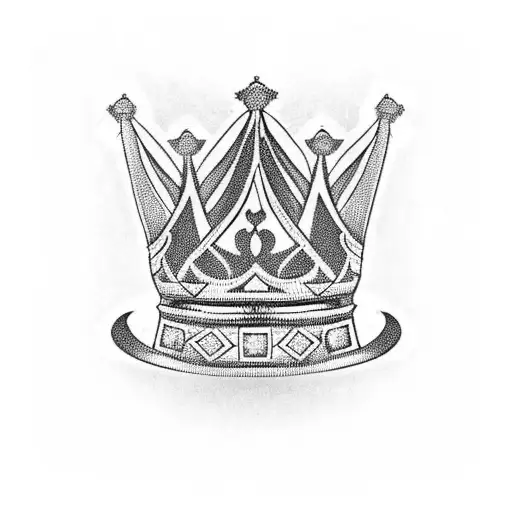 King's Crown