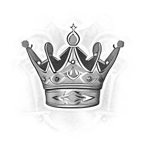 King's Crown