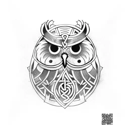 Viking Owl