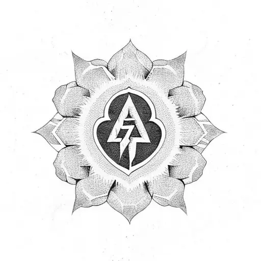 Heart Chakra Wes Anderson Style