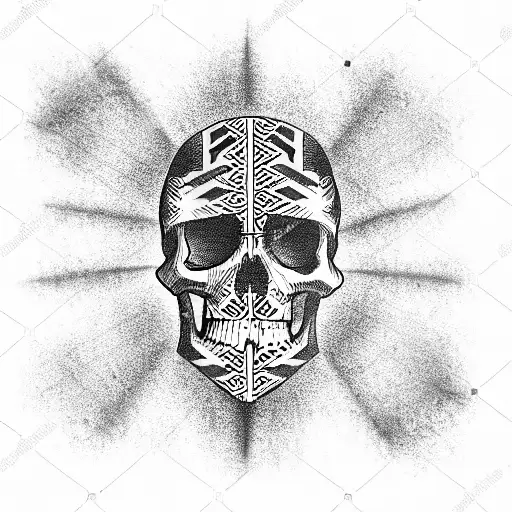 Skull