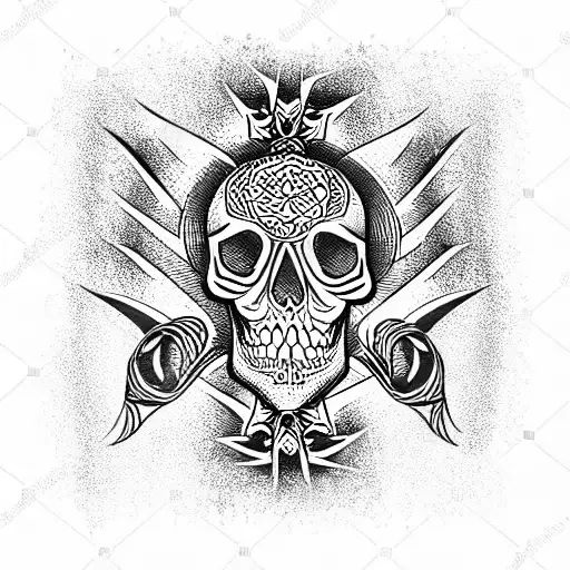 Skull