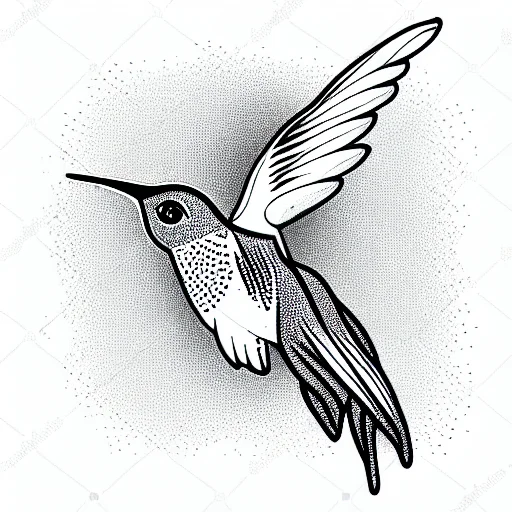 Hummingbird