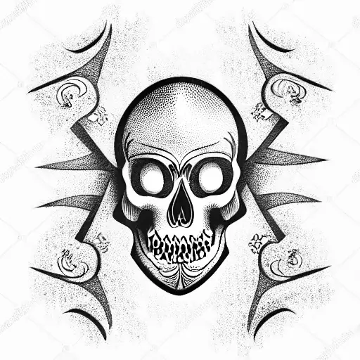 Skull