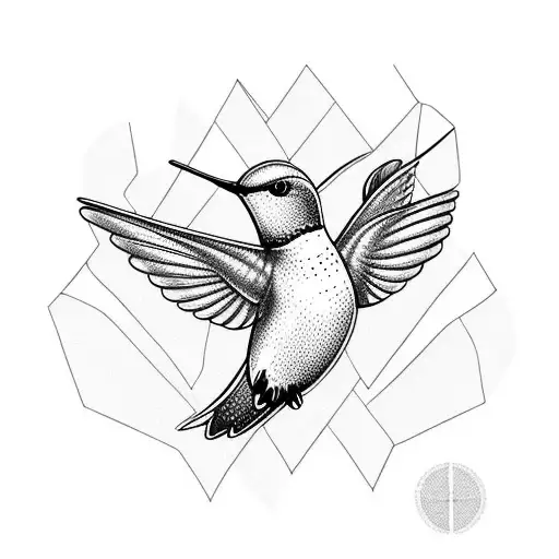 Hummingbird Rabbit Seagull