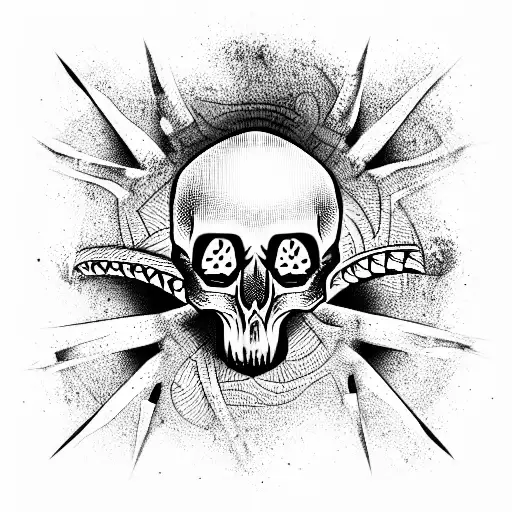 Skull